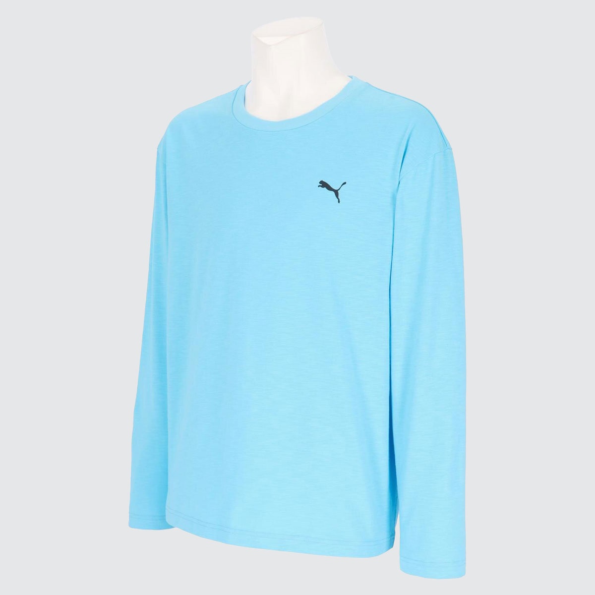 PUMA【プーマ】 ESS エレベーテッド MX 長袖Tシャツ