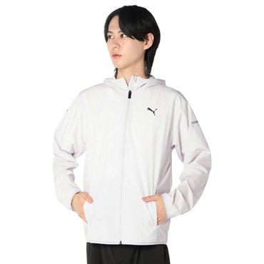 PUMA【プーマ】 FLEX STRETCH ウーブン JKT