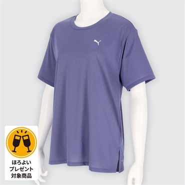 PUMA Tシャツ レディス半袖  TAD OVERSIZE SS Tシャツ