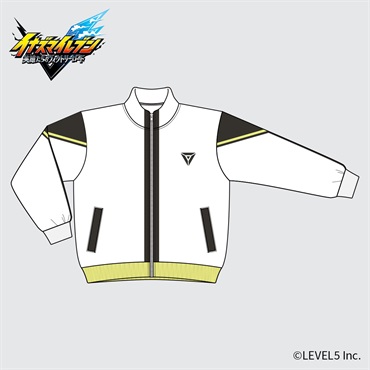 ☆イナズマイレブントラックジャケット チャンプオン
