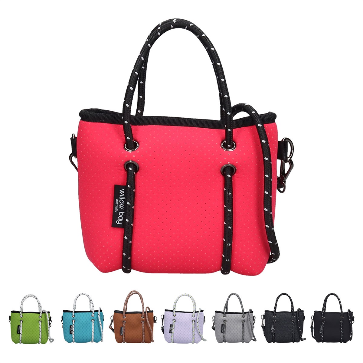Willowbay　australia     BOUTIQUE TINY