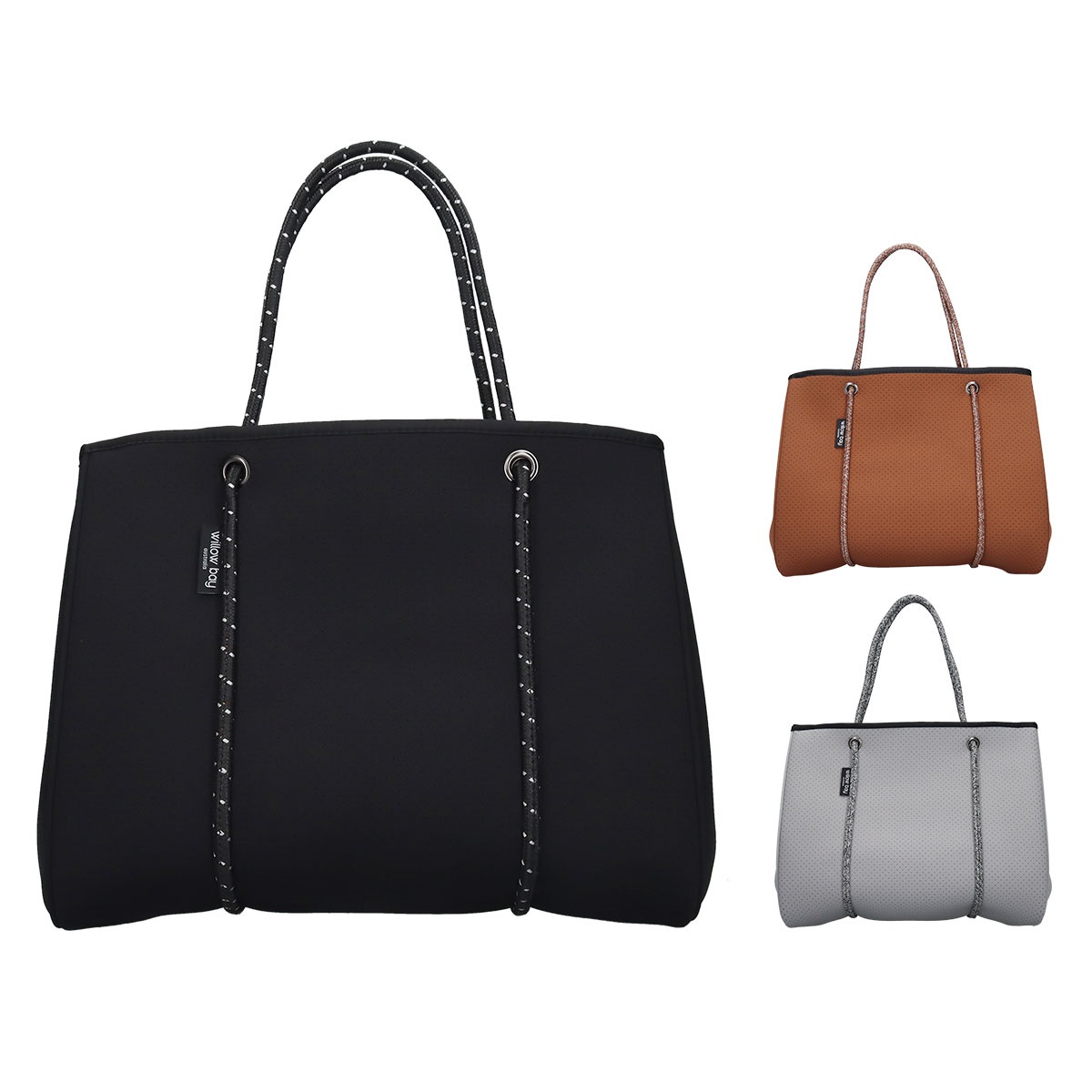 Willowbay　australia     DAYDREAMER WITH ZIP CLOSURE FULL