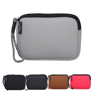 Willowbay　australia     WRISTLET CLUTCH