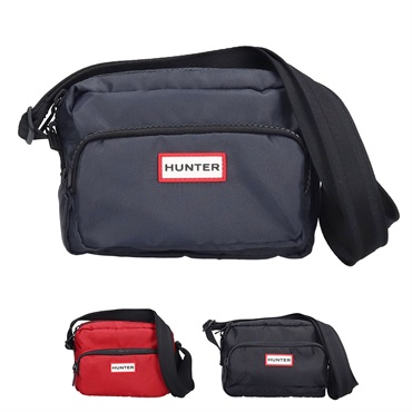 HUNTER　　ORIGINAL ESSENTIAL CROSSBODY