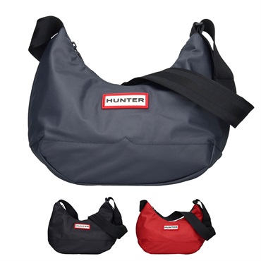 HUNTER　　ORIGINAL ESSENTIAL MEDI HOBO