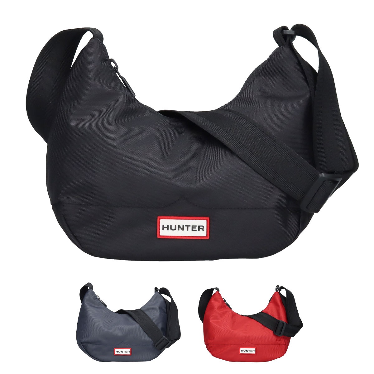 HUNTER　　ORIGINAL ESSENTIAL MINI HOBO