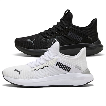 プーマ SOFTRIDE エンゾ５ EASE IN