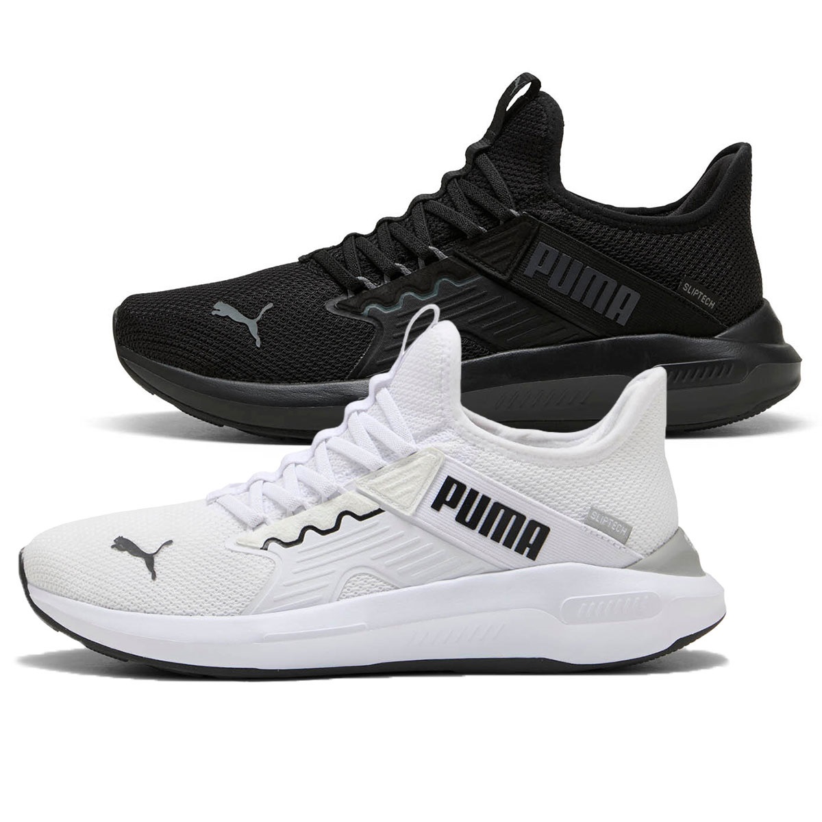 プーマ SOFTRIDE エンゾ５ EASE IN