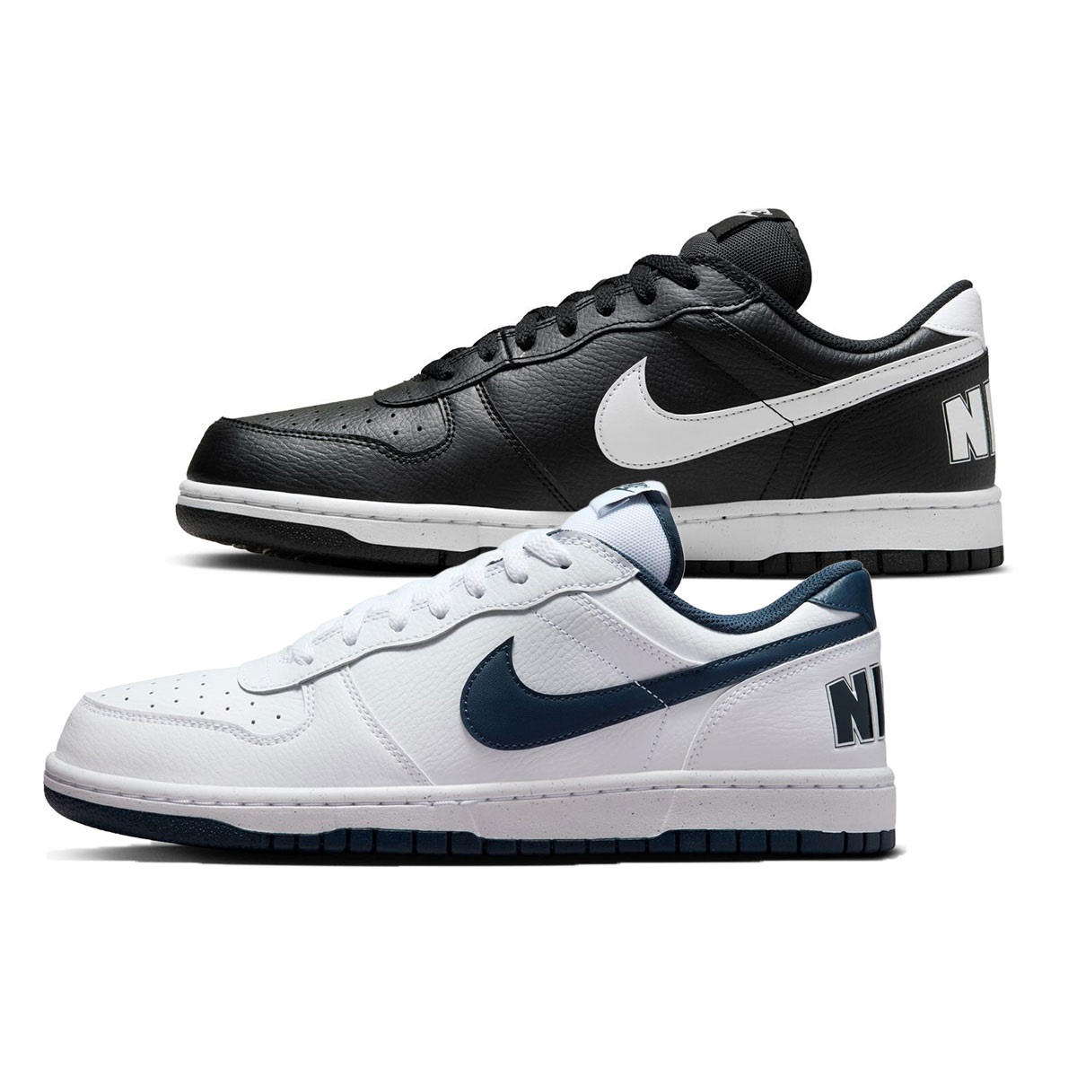 ナイキ ビッグ LOW