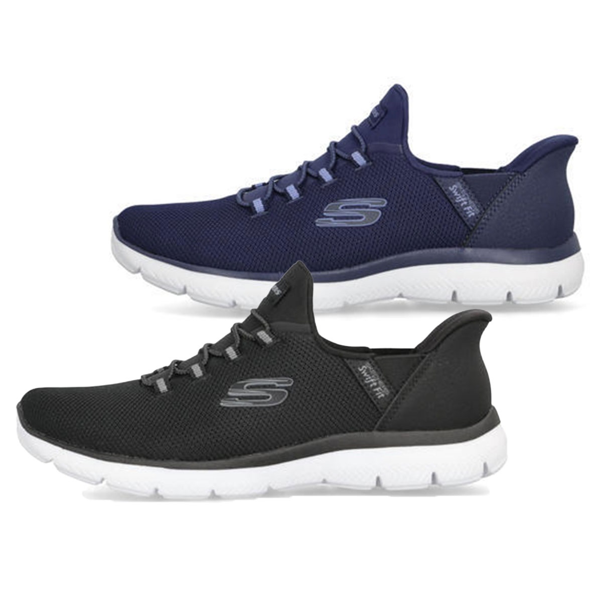 スケッチャーズ PURE GENIUS