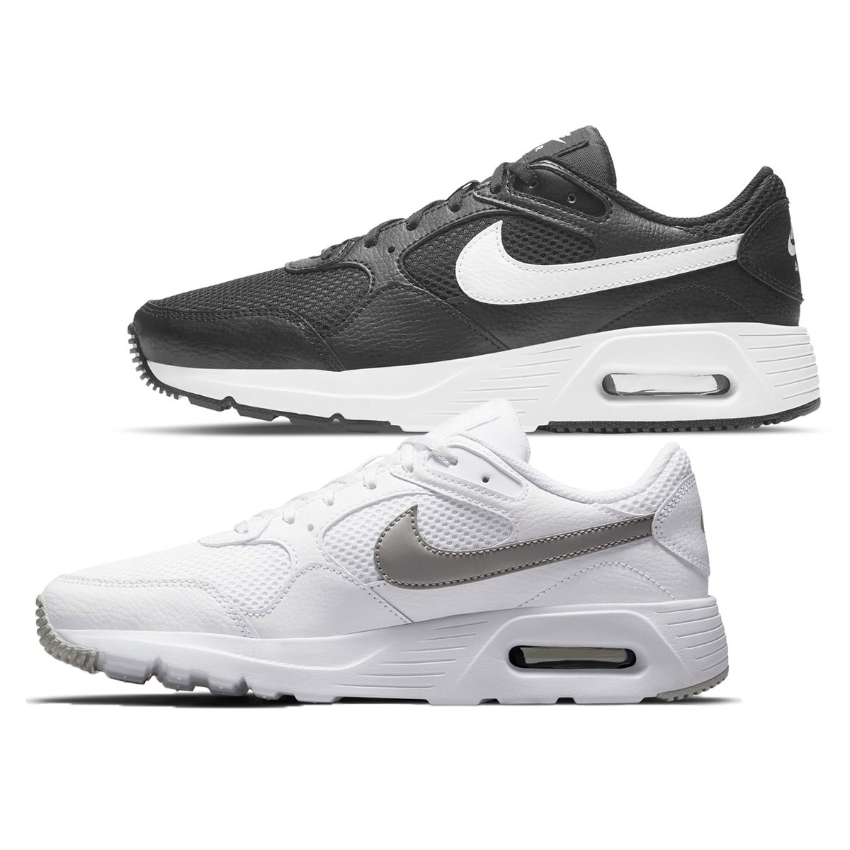 ナイキ ウィメンズ エア マックス SC