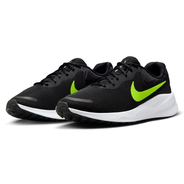 NIKE【ナイキ】スニーカー　メンズ　REVOLUTION 7　FB2207010
