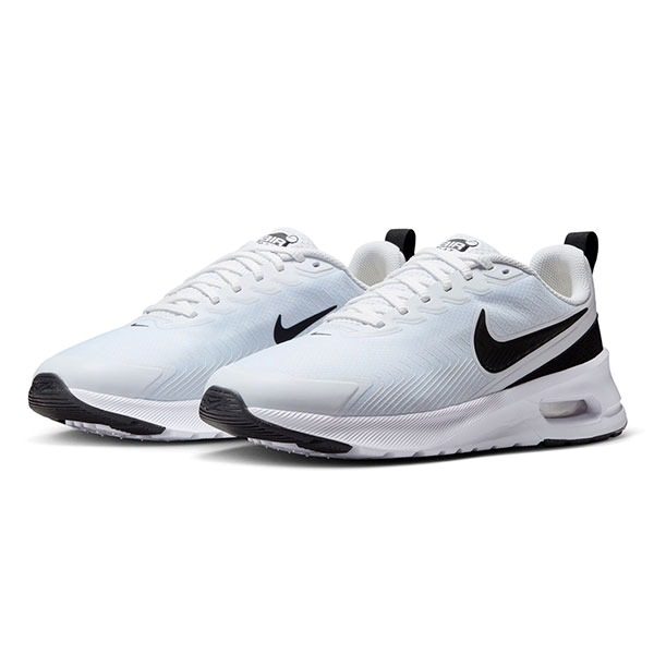 NIKE【ナイキ】スニーカー　メンズ AIR MAX NUAXIS FD4329101