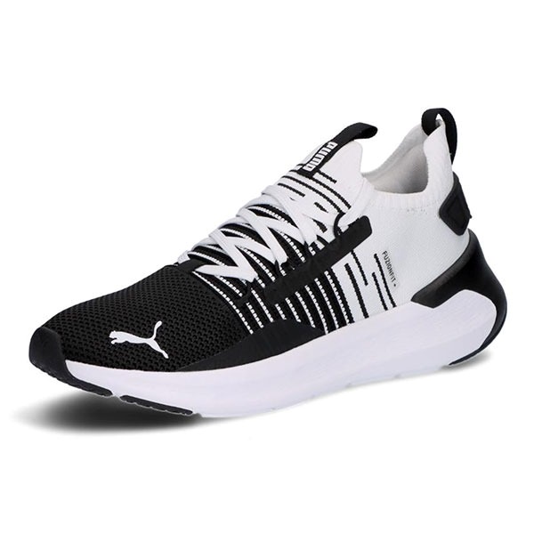 PUMA【プーマ】 ランニングシューズ SOFTRIDEシメトリーフュージョン 310127