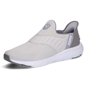 PUMA【プーマ】 新感覚スニーカーSOFTRIDE フレックス EASE IN ワイド 309902