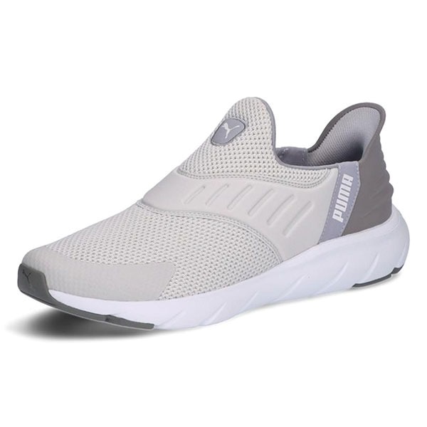 PUMA【プーマ】 新感覚スニーカーSOFTRIDE フレックス EASE IN ワイド 309902