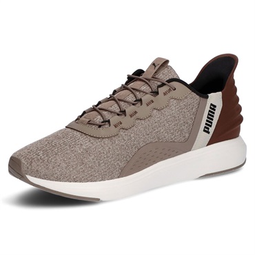 PUMA【プーマ】ランニングシューズ　SOFTRIDE クルーズ EASE IN
