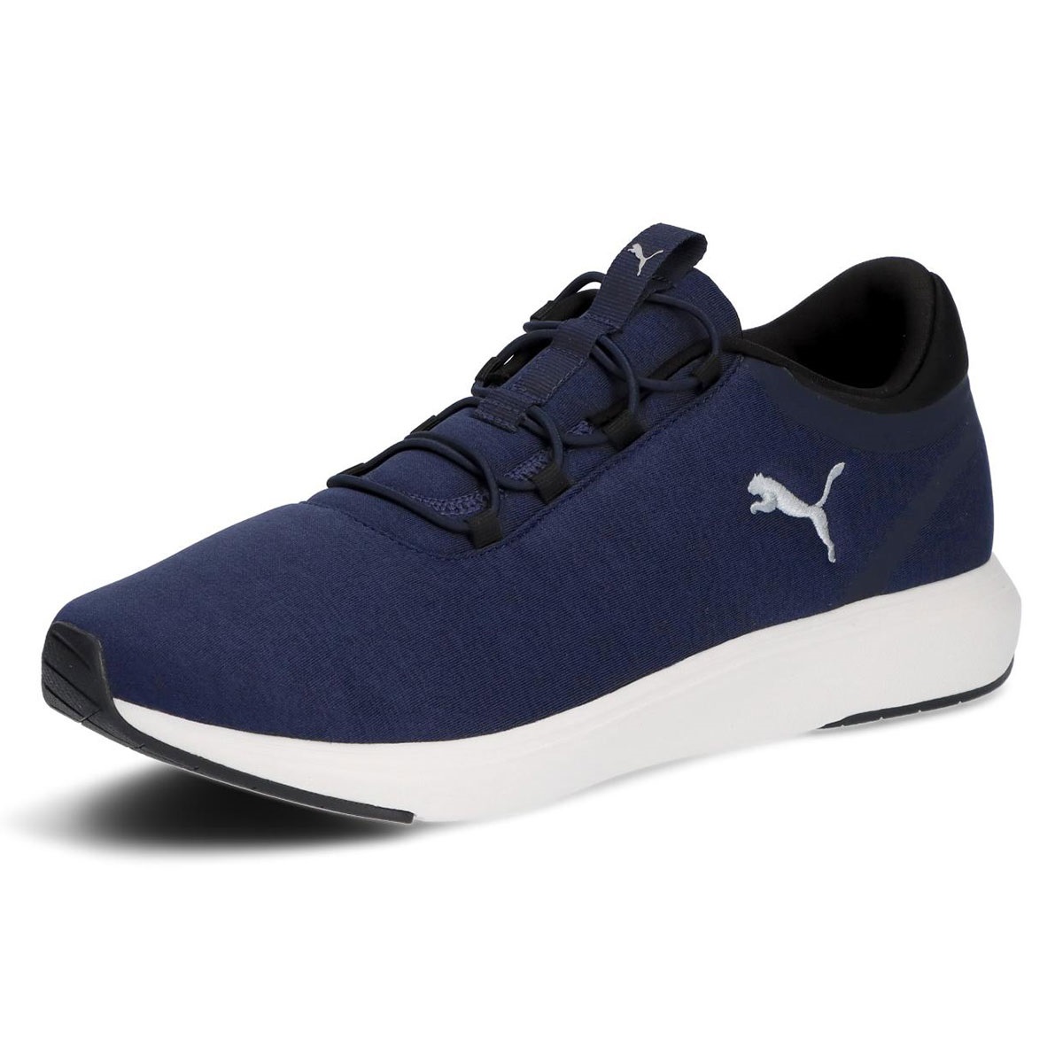 PUMA【プーマ】ランニングシューズ　SOFTRIDE クルーズ ２ スリップオン コード
