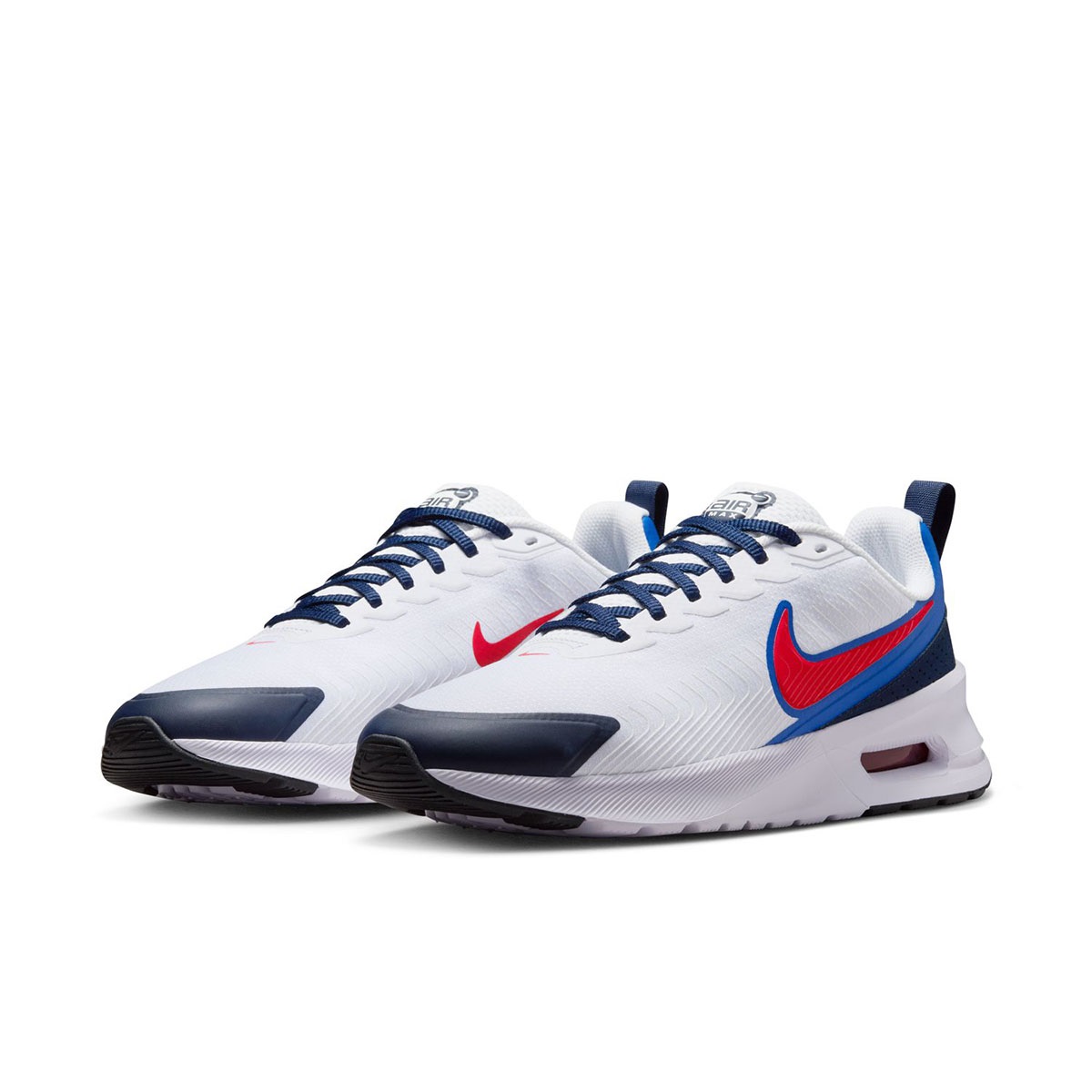 NIKE【ナイキ】スニーカー AIR MAX NUAXIS　IH1987100