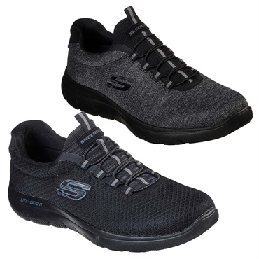 SKECHERS【スケッチャーズ】スニーカー　メンズ　SUMMIS 52813W