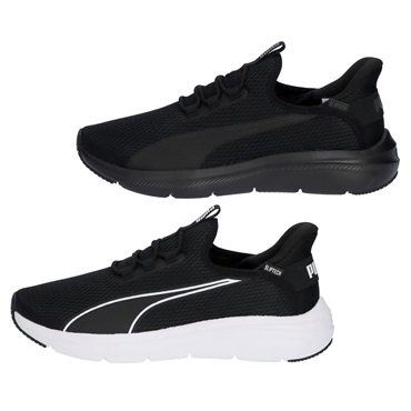 PUMA【プーマ】 メンズ スニーカー イーズイン SOFTRIDEEXOフレックス