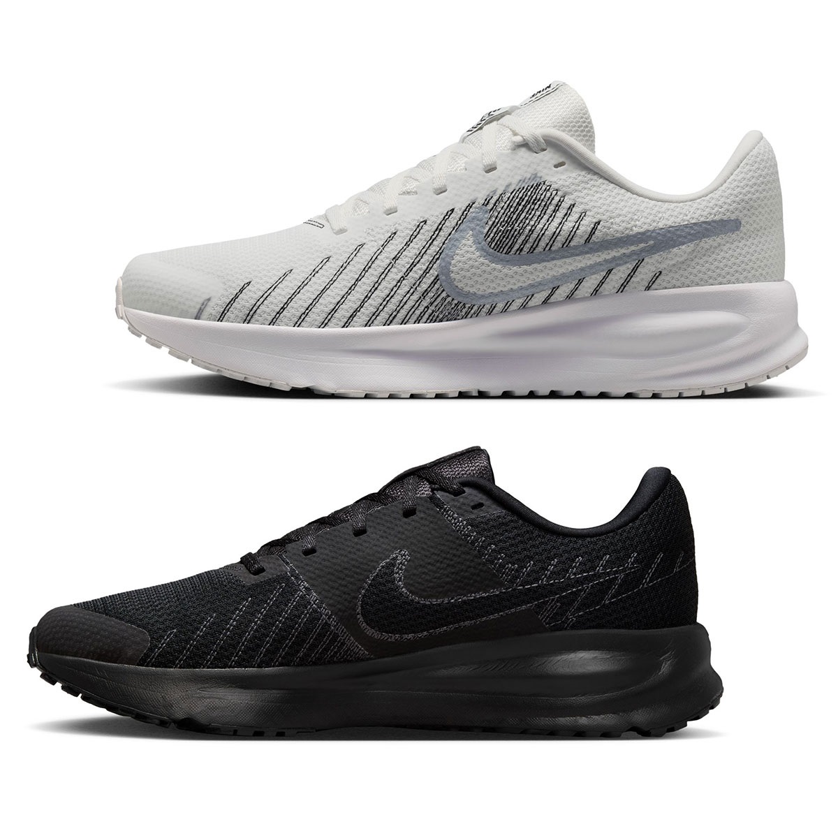 NIKE【ナイキ】 メンズ スニーカー RUN DEFY