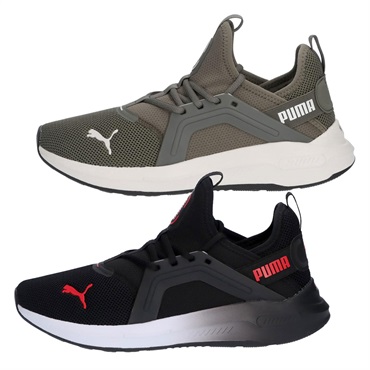 PUMA【プーマ】メンズ スニーカーSOFTRIDE エンゾ 5/HYPE