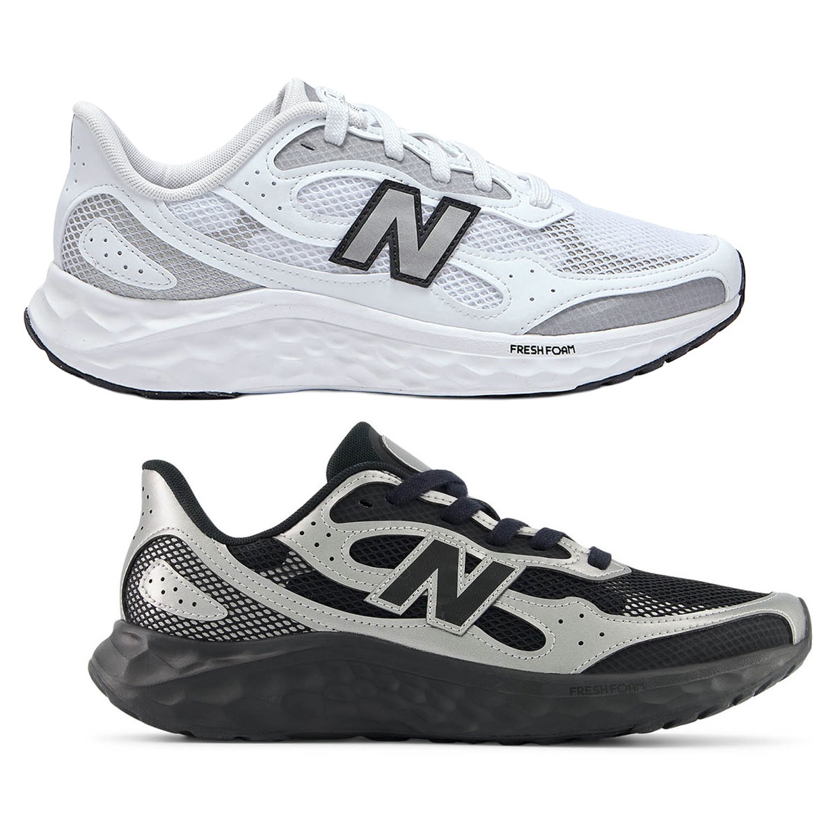 New Balance【ニューバランス】 メンズ スニーカー FRESH FOAM ARISHI V4 TIRALUX