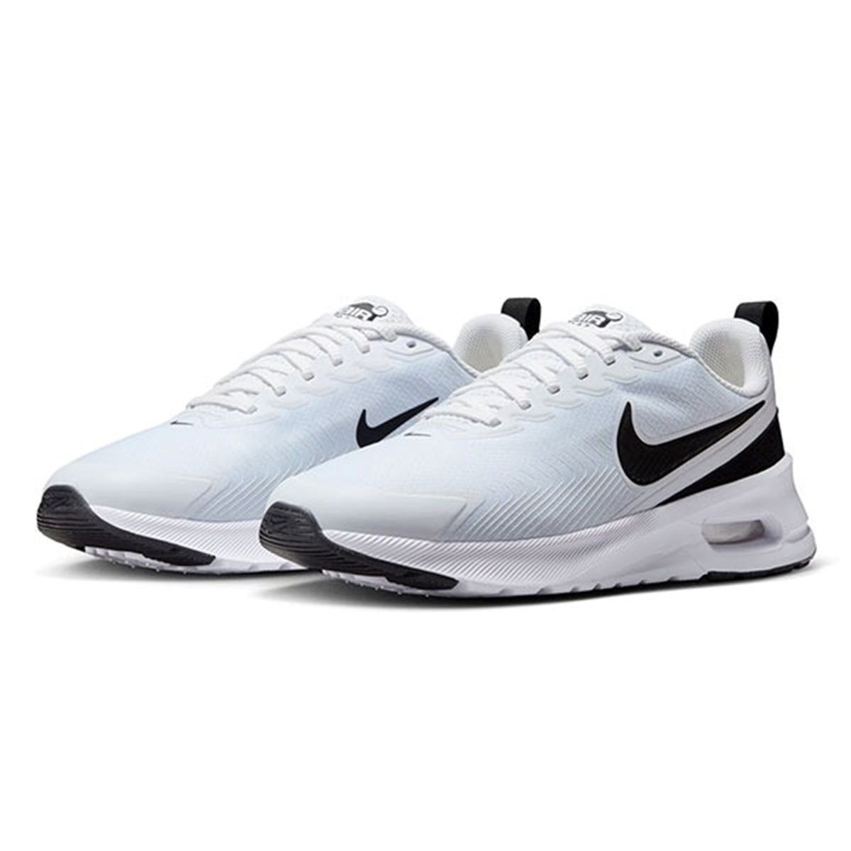 NIKE【ナイキ】 メンズ スニーカー AIR MAX NUAXIS FD4329101