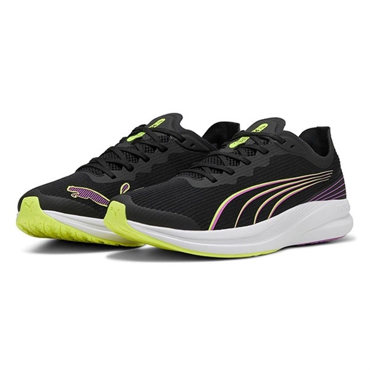 PUMA【プーマ】 メンズ スニーカー REDEEM PRO RACER 379442