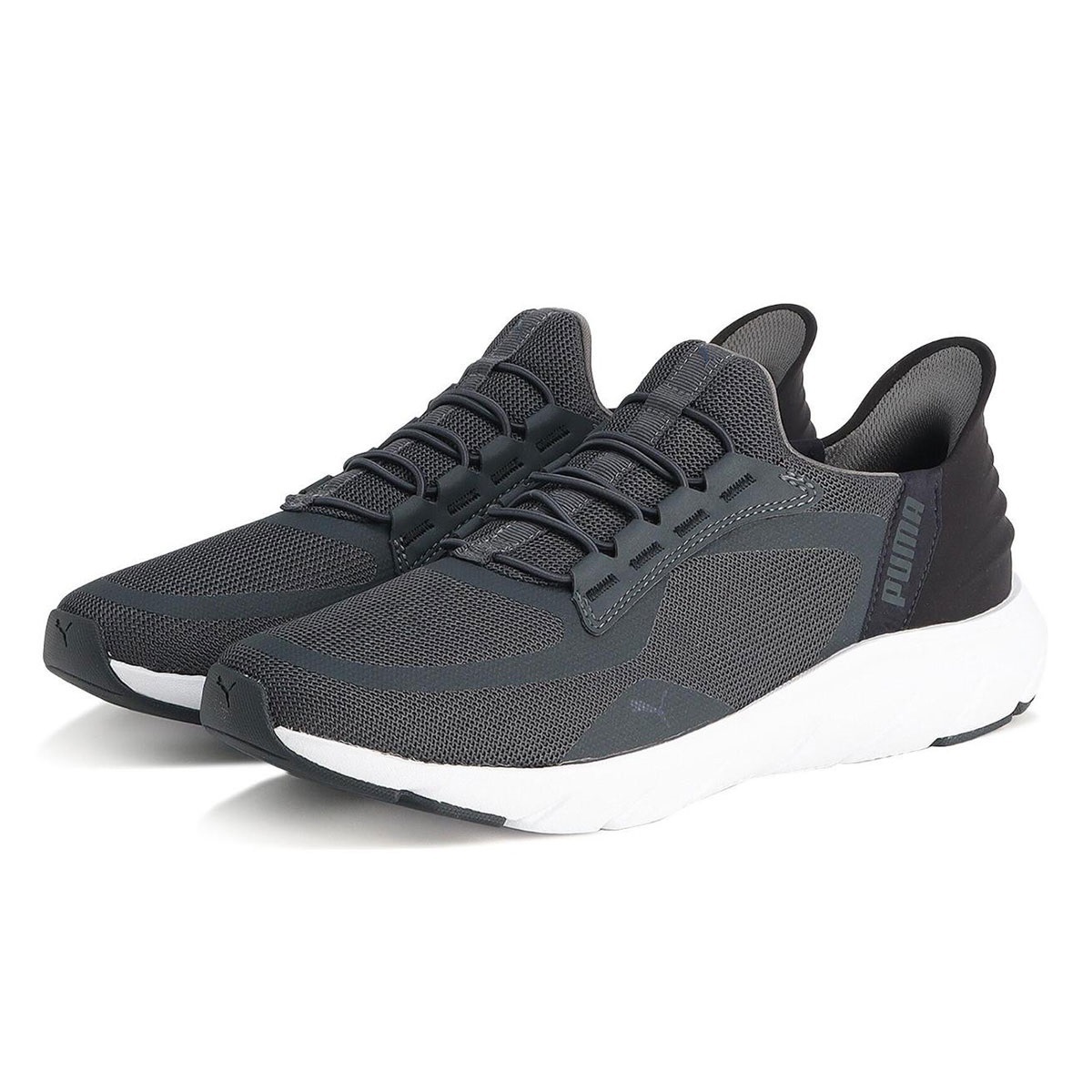 PUMA【プーマ】 メンズ スニーカー イーズイン SOFTRIDE フレックス レース EASE IN ALT