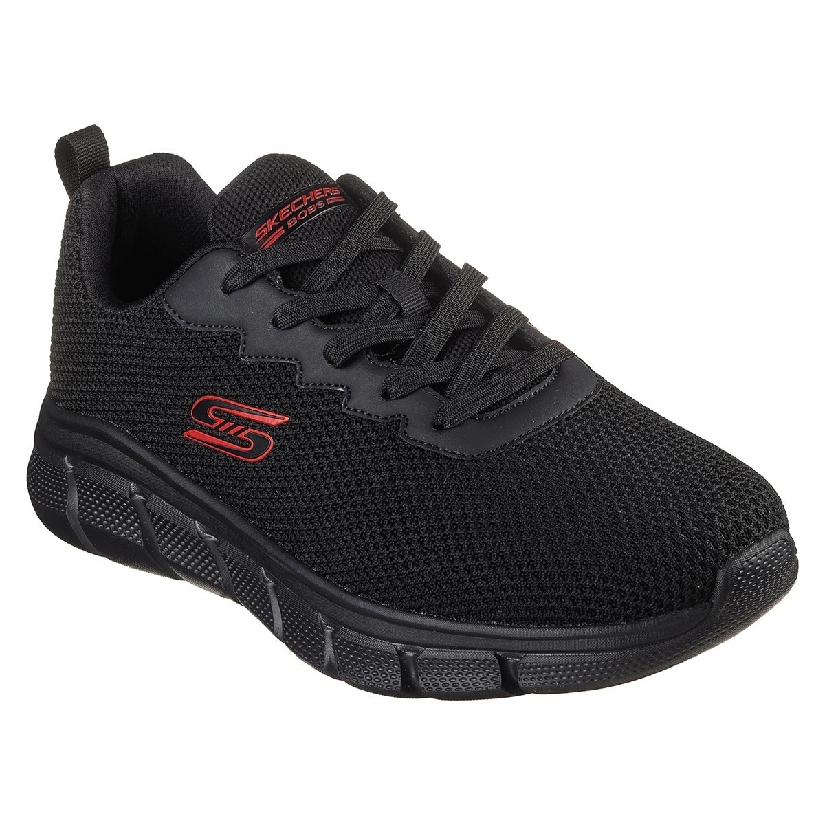 SKECHERS【スケッチャーズ】 メンズ スニーカーBOBS B FLEX 118106W