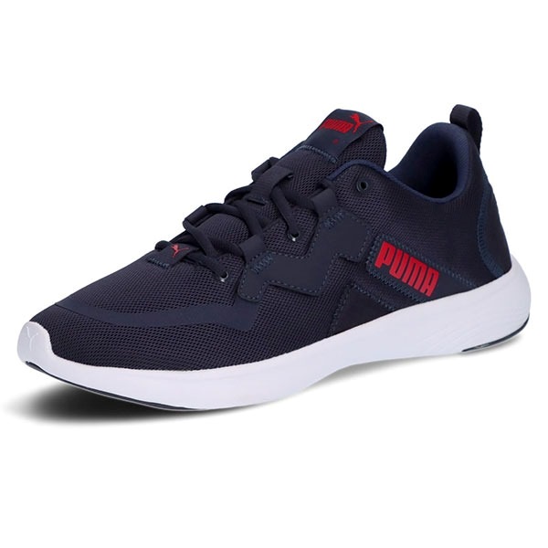 PUMA【プーマ】ランニングシューズ　SOFTRIDE VITAL MU　312002