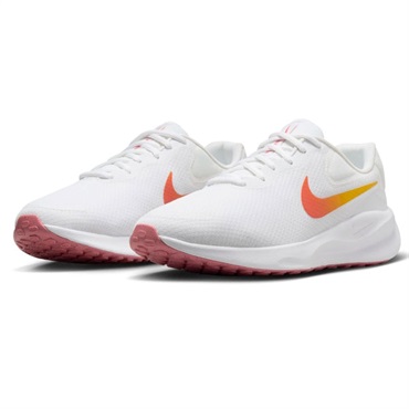 NIKE【ナイキ】スニーカー　レディス　WSレボリューション7ワイド　FZ6829100