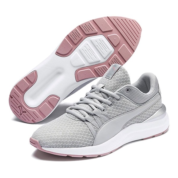 PUMA【プーマ】 レディススニーカー Adela Core 370544