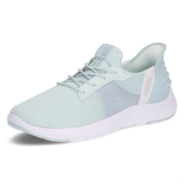 PUMA【プーマ】ランニングシューズ　SOFTRIDE REMI EASE IN レオ W