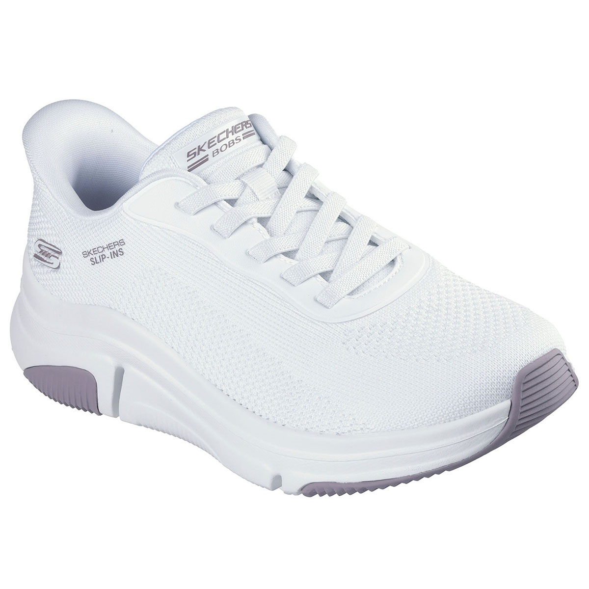 SKECHERS【スケッチャーズ】スニーカー BOBS SPARROW FLEX 117587