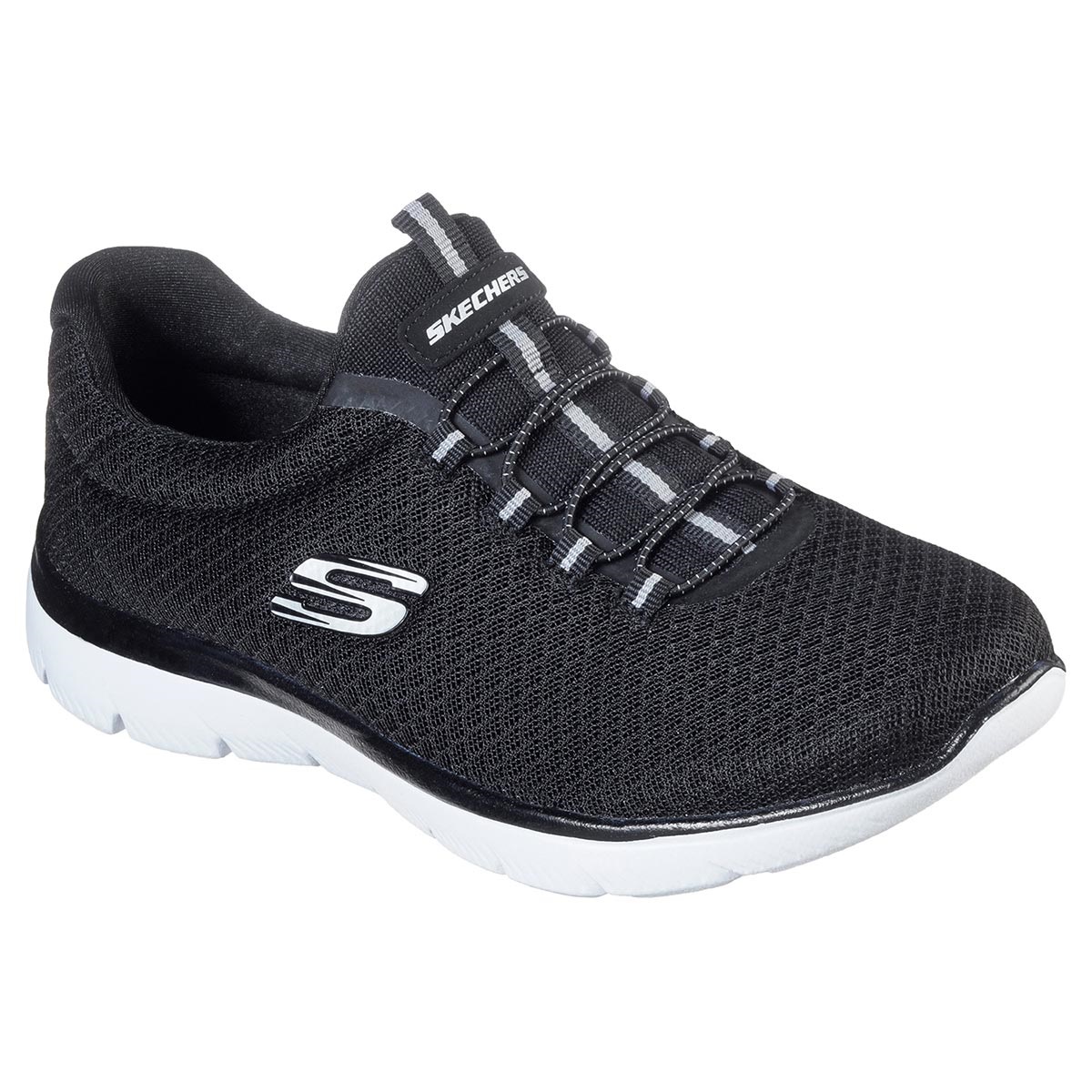 SKECHERS【スケッチャーズ】スニーカー　レディス　SUMMIS 12980
