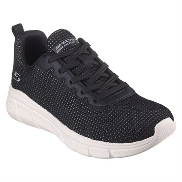 SKECHERS【スケッチャーズ】スニーカー　レディス　BOBS B FLEX 117346