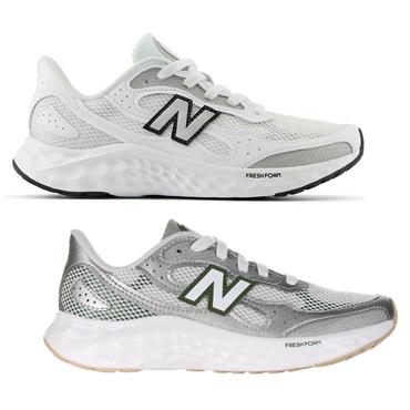 New Balance【ニューバランス】レディース スニーカー FRESH FOAM ARISHI V4 TIRALUX