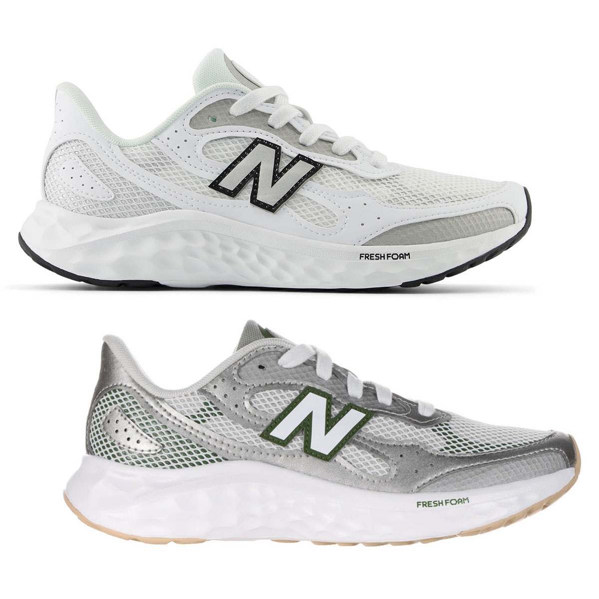 New Balance【ニューバランス】 レディース スニーカー FRESH FOAM ARISHI V4 TIRALUX