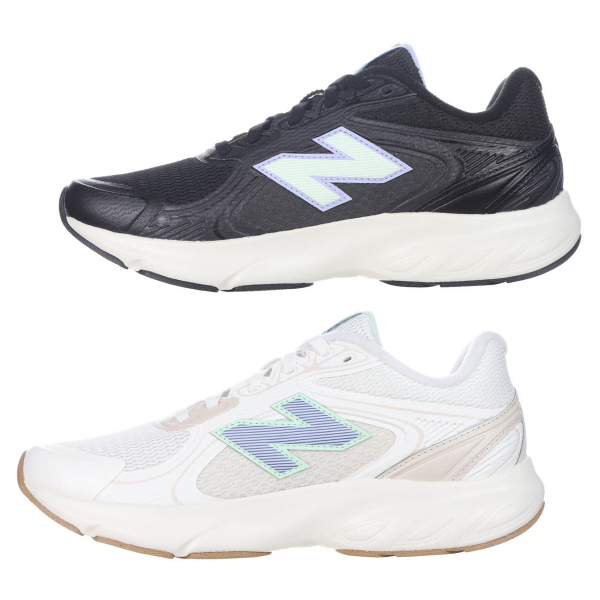New Balance【ニューバランス】 レディース スニーカー FRESH FOAM AMASTEV1