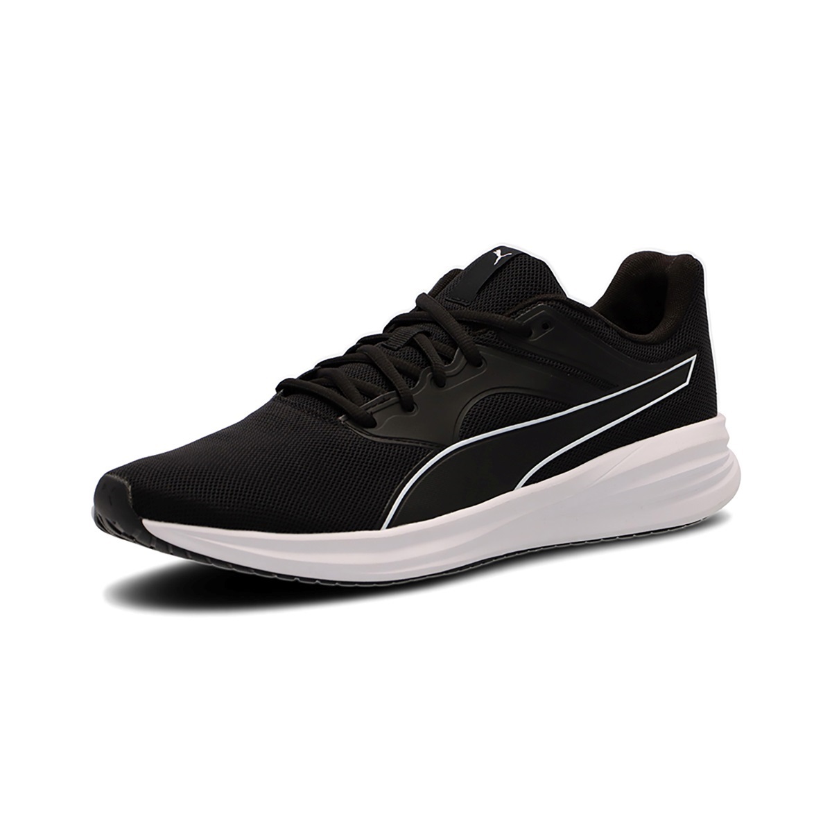 PUMA【プーマ】 レディース スニーカー TRANSPORT ウィメンズ　377028
