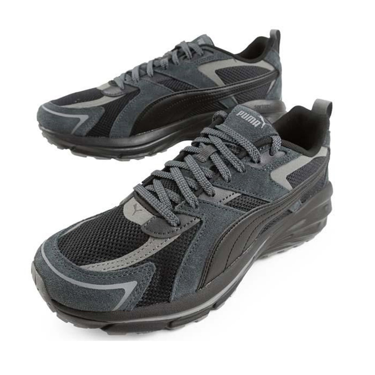 PUMA【プーマ】 レディース スニーカー ヒプノティック LS 402618