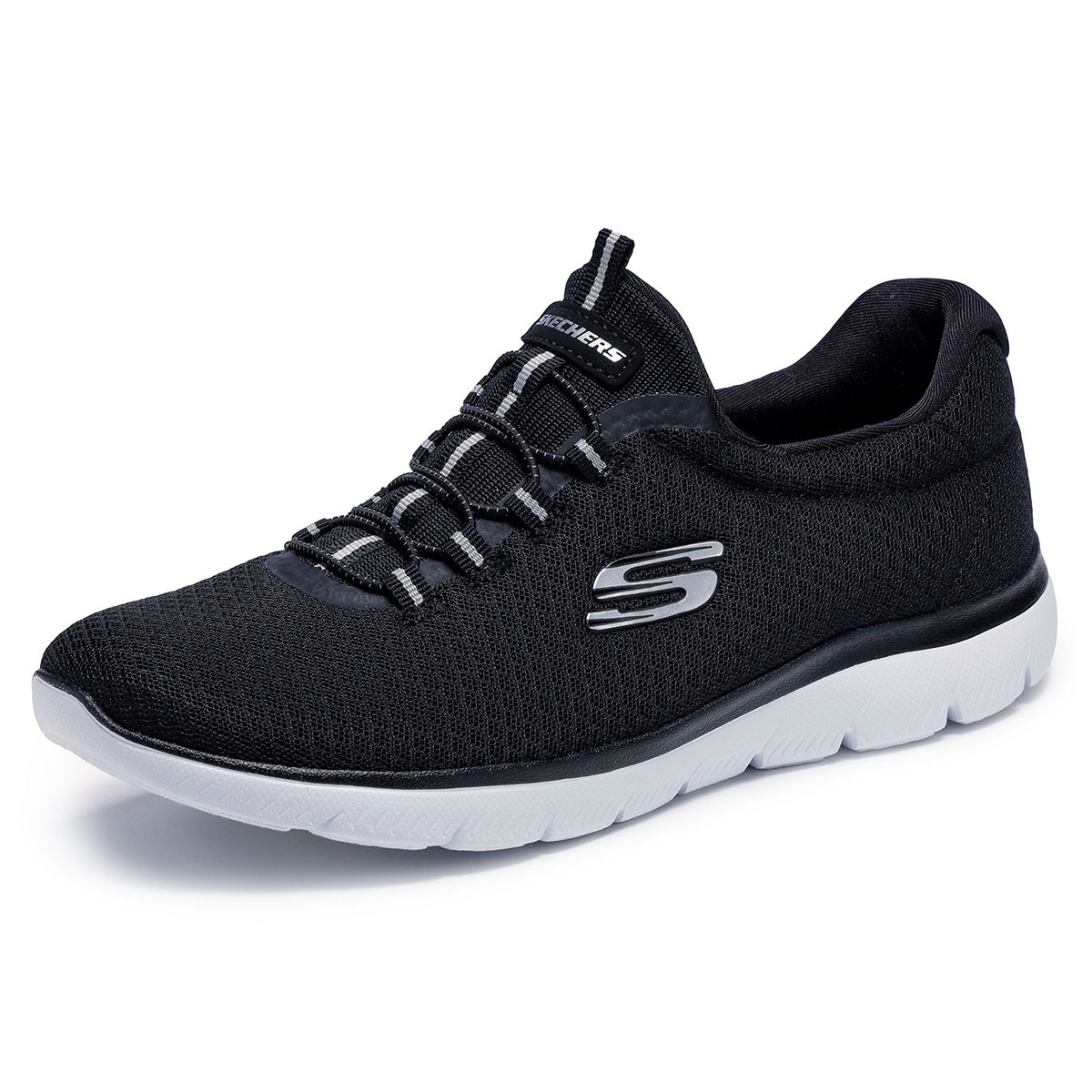SKECHERS【スケッチャーズ】スニーカー　レディス　SUMMIS 12980