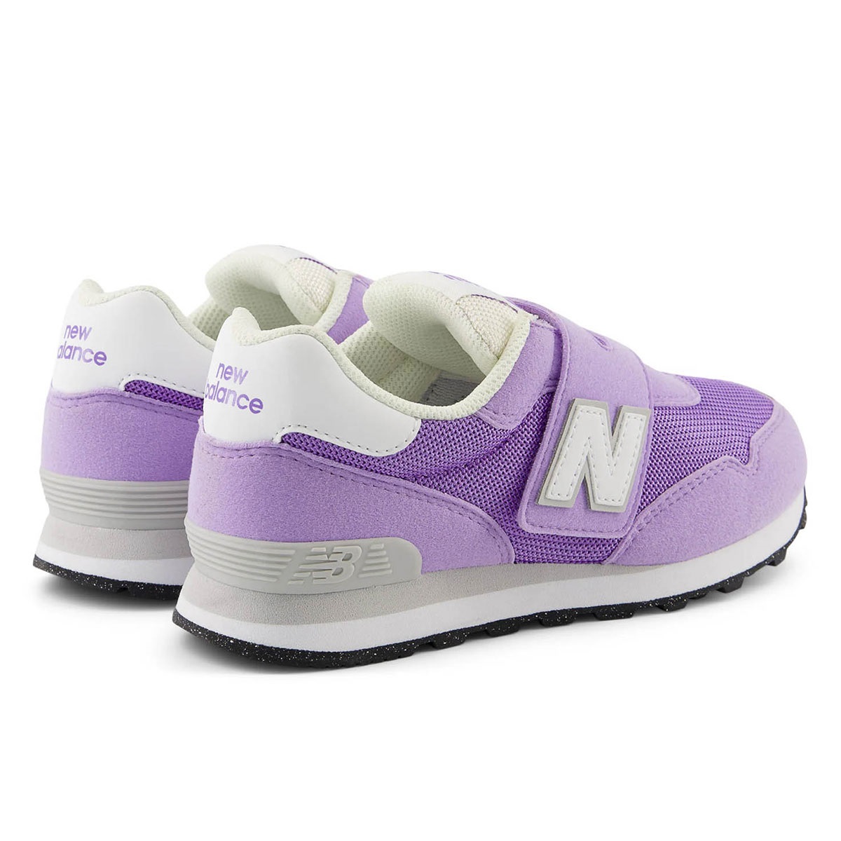 New Balance【ニューバランス】　515　ジュニア