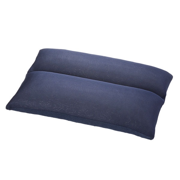 いびきをかきにくいまくら 約43×63cm