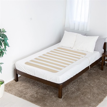 広電 電気敷毛布