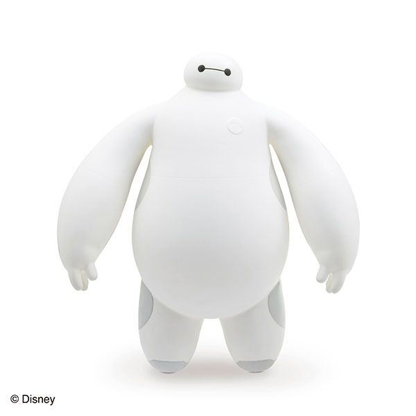 My ベイマックス