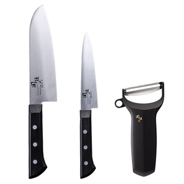 関孫六キッチングッズ3点セット